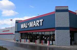 Walmart (NYSE: WMT)