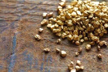 The Latest Gold Price News