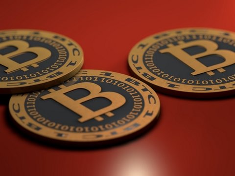 Why the Bitcoin Price Is Falling Today