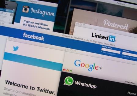 Social Media Companies to Invest In