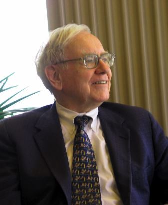 warren buffett's Berkshire Hathaway meeting