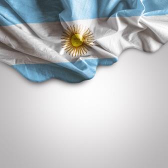 Stock Market Crash in Argentina