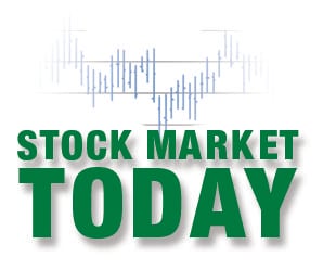 stock market report