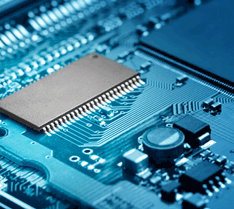 microchip technology
