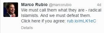 Rubio-Tweet