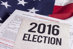 2016 election