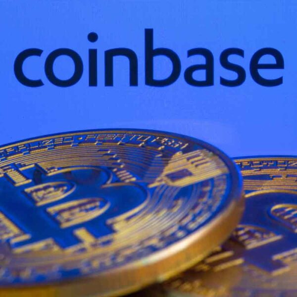 Could Coinbase Go Bankrupt