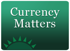 Currency Matters