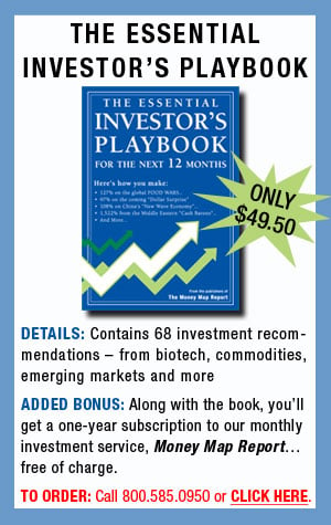 The Essential Investor's Playbook