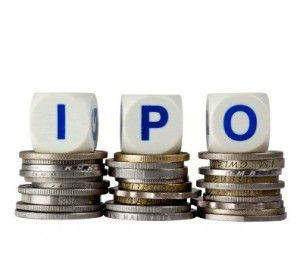  IPO