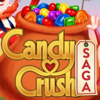 Candy Crush Saga' Maker Files for an IPO - WSJ