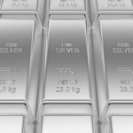 Price of SIlver in 2014