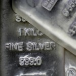 Silver Commodities Prices 2014