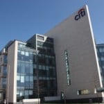 Citigroup makes news in the stock market today