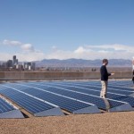 investing in solar energy