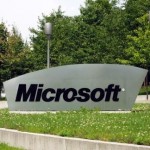 Microsoft earnings