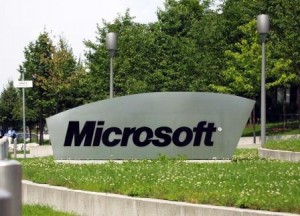 Microsoft earnings