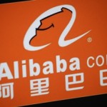 Alibaba IPO price