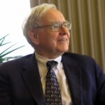 warren buffett