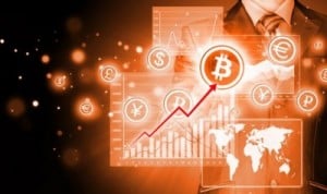 Coinbase Bitcoin exchange