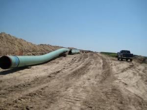 keystone pipeline vote