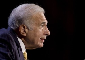 Carl Icahn