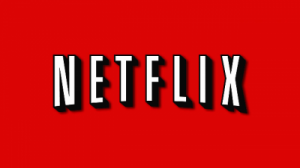 Netflix logo