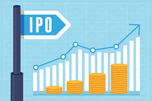 Upcoming IPOs