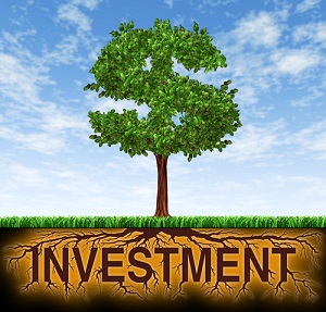 dividend investing