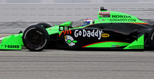 Godaddy IPO