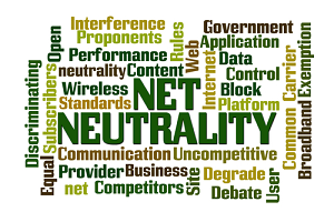 net neutrality debate