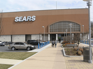 Sears REIT