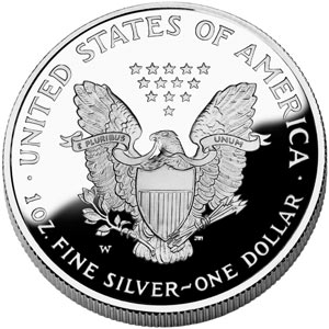 silver coin sales