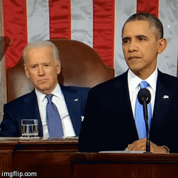 State of the union Biden point