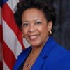 who is Loretta Lynch