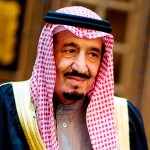 Saudi dynasty salman