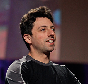 Sergey-Brin