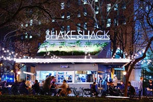 is shake shack stock a good investment