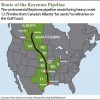keystone pipeline veto