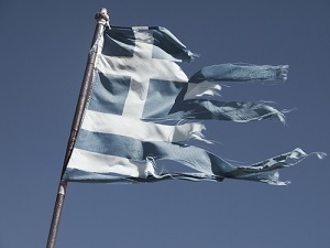 greek debt talks