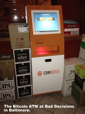 How To Bu!   y Bitcoin From A Bitcoin Atm - 