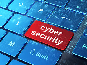 cybersecurity companies