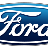 ford logo