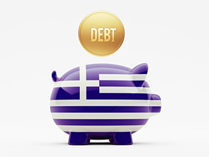 Greek debt crisis