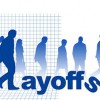 U.S. layoffs