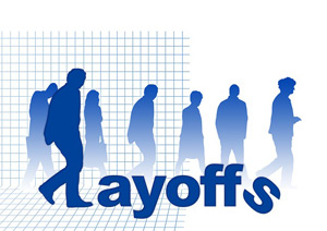 U.S. layoffs