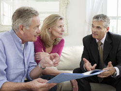 questions to ask a financial advisor