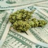 Economic benefits from marijuana sales