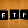 what is an ETF