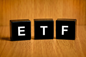 what is an ETF